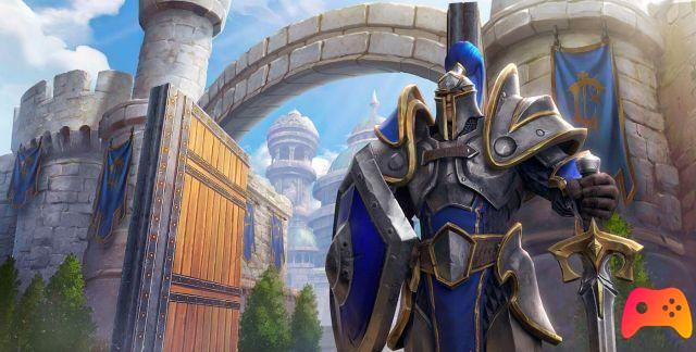 Warcraft III: Reforged - Revisão