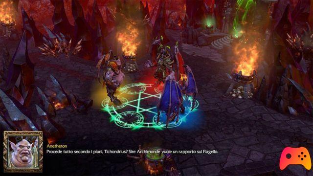 Warcraft III: Reforged - Review