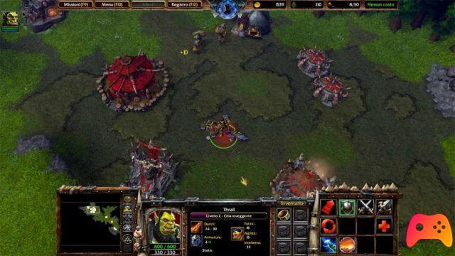 Warcraft III: Reforged - Revisión