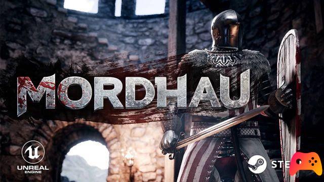 Mordhau - Review