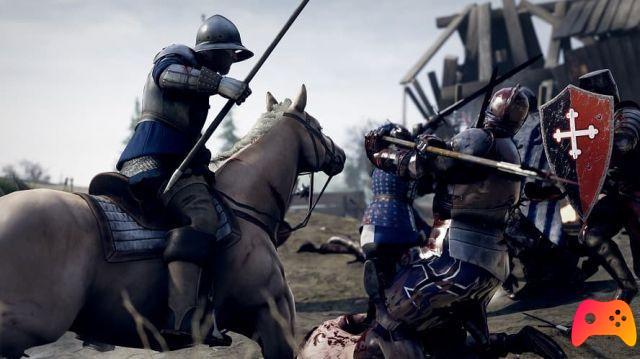 Mordhau - Review