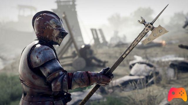 Mordhau - Review