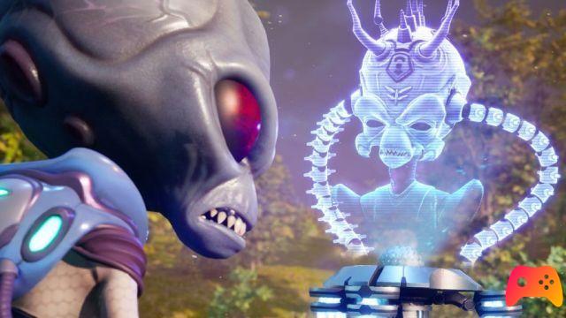 Destroy all Humans! - Review