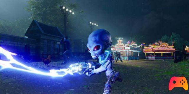 Destroy all Humans! - Review