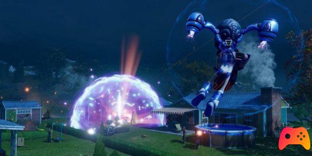 Destroy all Humans! - Review