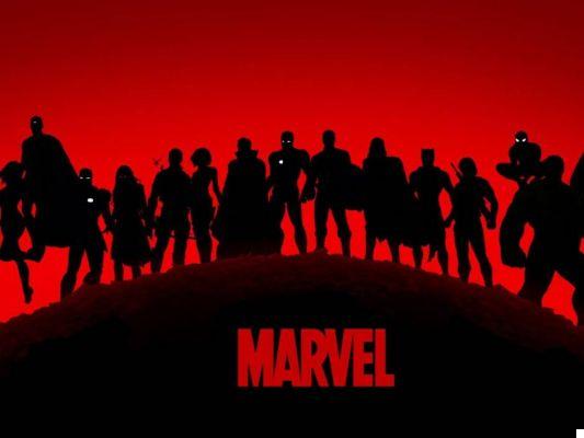 Nouveau partenariat entre Marvel Games et Skydance Media