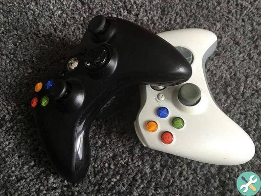 How to find the MAC address on Xbox 360 easily