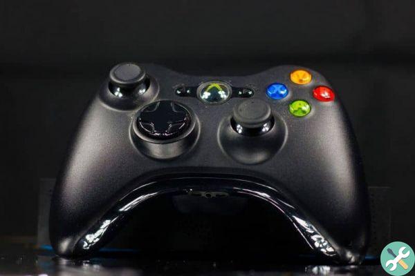 Comment trouver facilement l'adresse MAC sur Xbox 360