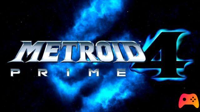 Metroid Prime 4: the story would have very exciting moments