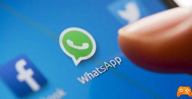 Como guardar o estado do Whatsapp: Guardar vídeos e imagens de estado