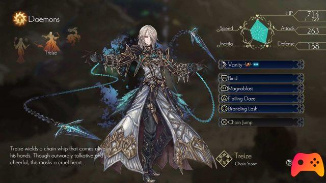 Oninaki - Complete Guide to Daemons - Part 2