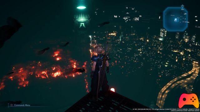 Final Fantasy VII Remake - Revisión