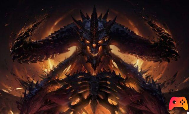 Diablo IV and Overwatch 2 postponed: launch in 2023?