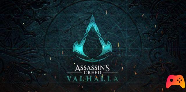 Assassin's Creed Valhalla double Odyssey