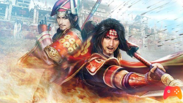 Samurai Warriors: Spirit of Sanada - Review