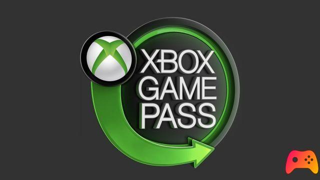 Xbox Game Pass: Great Christmas!