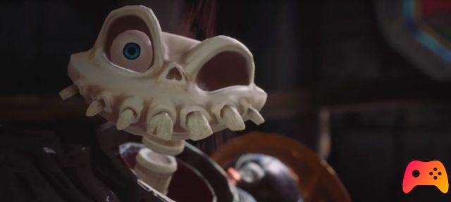 Medievil: guia de troféus