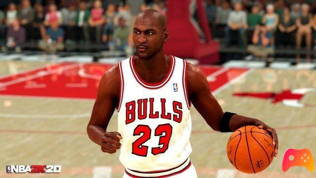 NBA 2K20: Cómo usar los códigos de vestuario