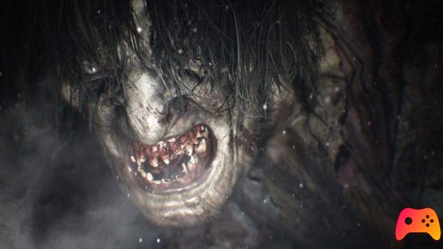 Resident Evil Village - News on the PS5 version