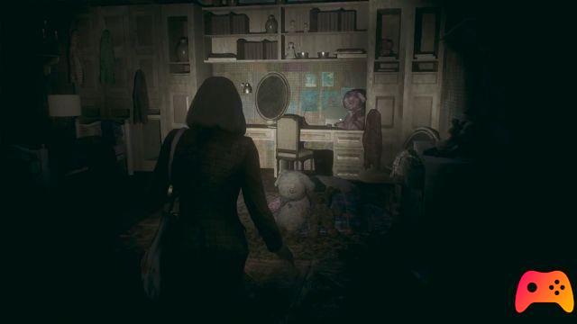 Padres Atormentados Remothered - Revisión de PS4