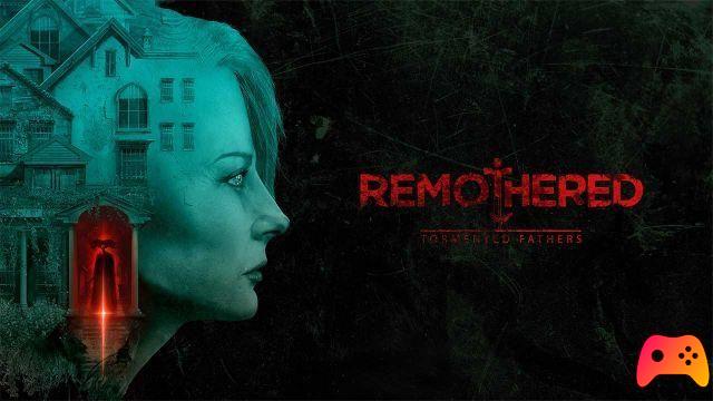 Remothered Tormented Fathers - PS4 Review