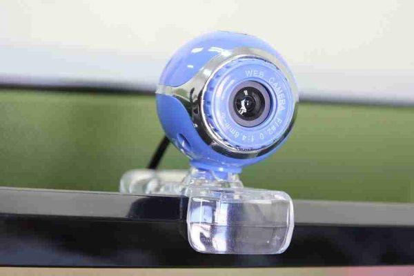 Melhores aplicativos e programas de webcam no Windows