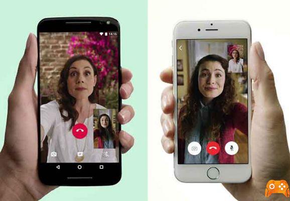 Que hacer Cuando Las videollamadas de WhatsApp no ​​funcionan en iPhone y Android