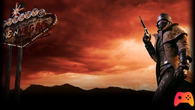 Fallout: New Vegas: recorrido completo (Goodsprings, Primm, puesto de avanzada de Mojave, Nipton)