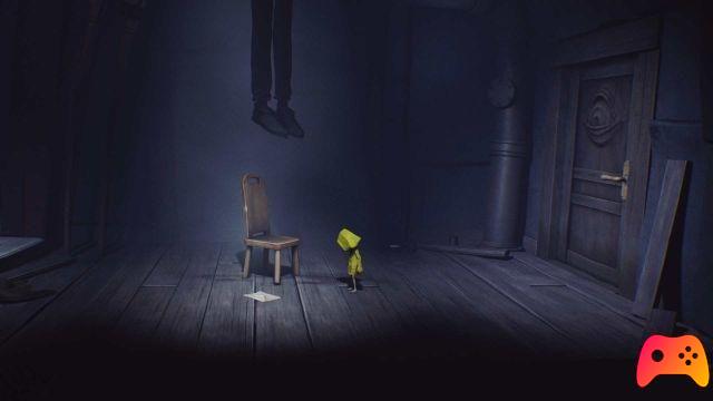 Little Nightmares: Complete Edition - Revisión