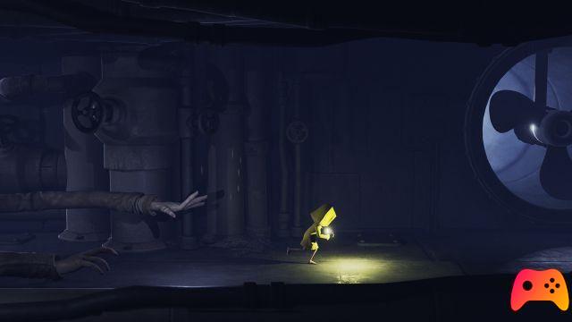 Little Nightmares: Complete Edition - Review