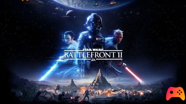 Star Wars Battlefront II: la liste des trophées révélée