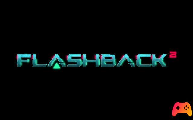 Flashback 2 anunciado em PC e consoles para 2022