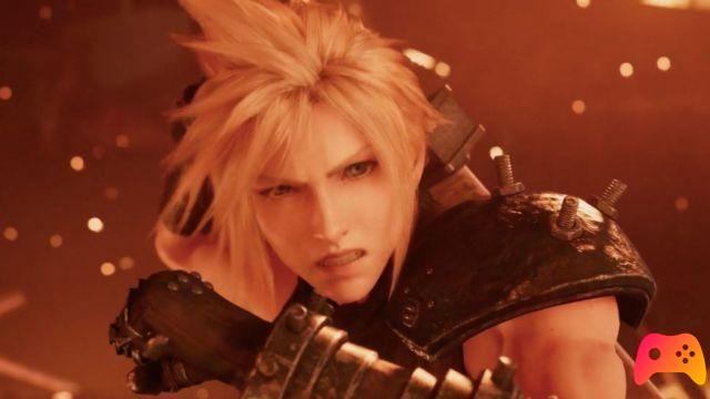 E3 2019: Remake de Final Fantasy VII - Testé