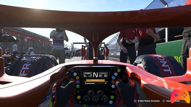 F1 2020 - Revisión