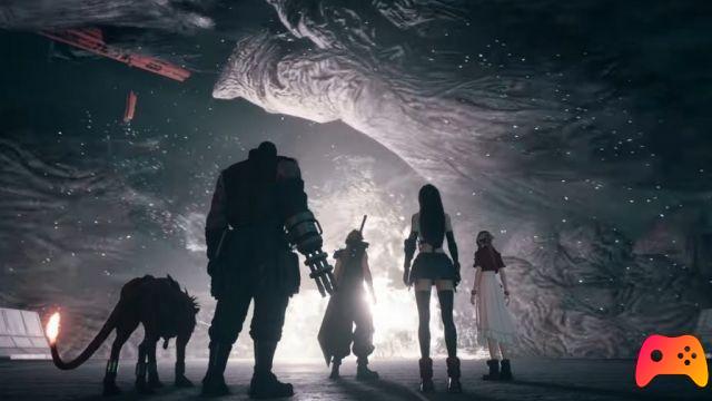 Final Fantasy XVI está se aproximando?