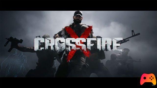 CrossfireX pospuesto hasta 2021