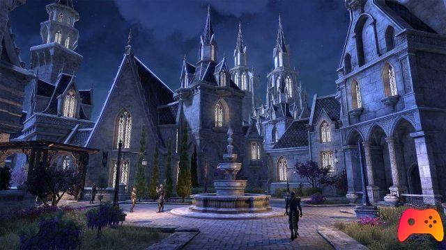 The Elder Scrolls Online: Summerset - Revisão