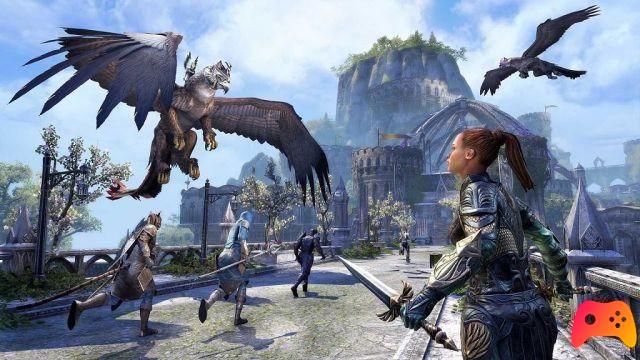 The Elder Scrolls Online: Summerset - Revisão