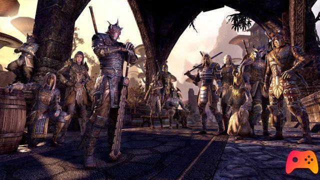 The Elder Scrolls Online: Summerset - Revisión