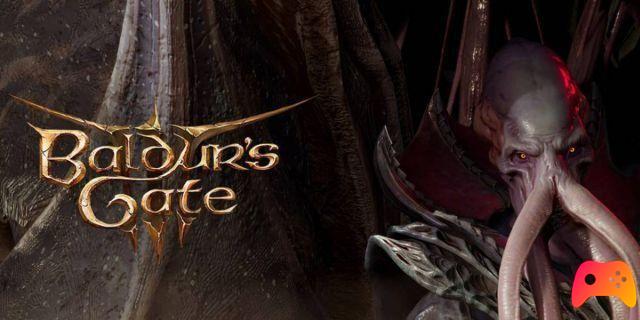 Baldur's Gate 3: transferindo dados do Early Access?