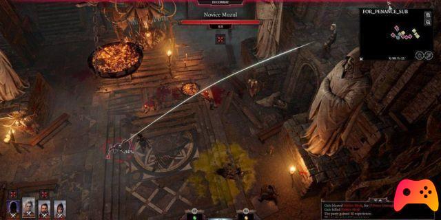 Baldur's Gate 3: ¿transferir datos desde Early Access?