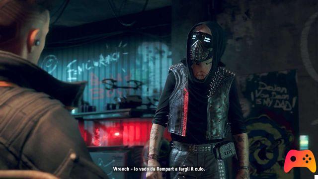 Watch Dogs Legion: Bloodline - Review