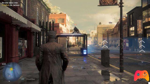 Watch Dogs Legion: Bloodline - Review