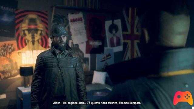 Watch Dogs Legion: Bloodline - Review