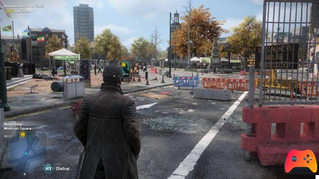 Watch Dogs Legion: Bloodline - Review