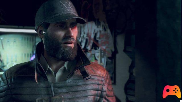 Watch Dogs Legion: Bloodline - Review