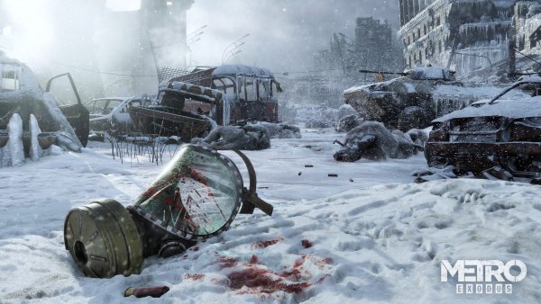 Metro Exodus: Como resgatar Duke, Damir e evitar o ferimento de Alyosha