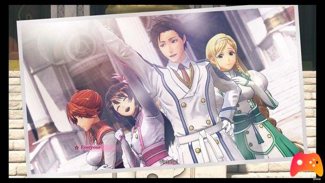 Sakura Wars: nos premières impressions