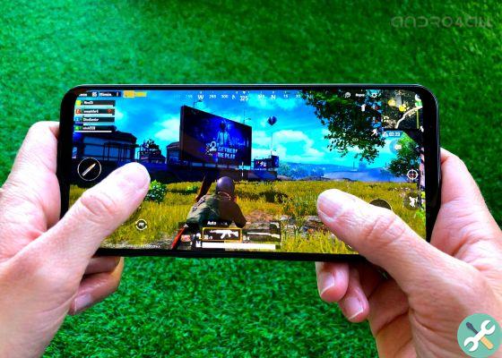 How can I recover my PUBG mobile account?