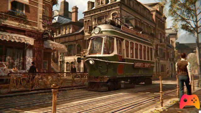 Syberia: The World Before llega para PC a dicembre